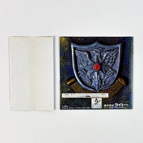 DARIUS GAIDEN Sega Saturn SS Japan Import Free shipping FedEx DHL Tested