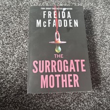 The Surrogate Mother housemaid McFadden, Freida 