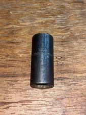 MAC Tools SC132 19MM / 21MM 6 pt. Metric Lugn...