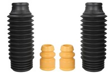 Kit de protection contre la poussière des amortisseurs Avant pour HYUNDAI I40