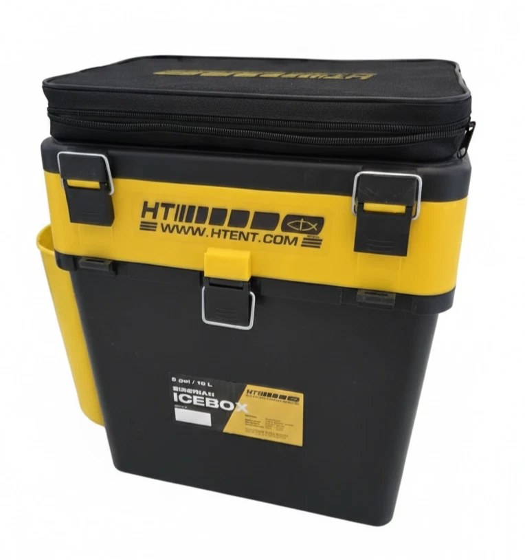 Fishing Tackle Seat Boxes for sale - eBay Fishing Tackle Seat Boxes for sale - eBay