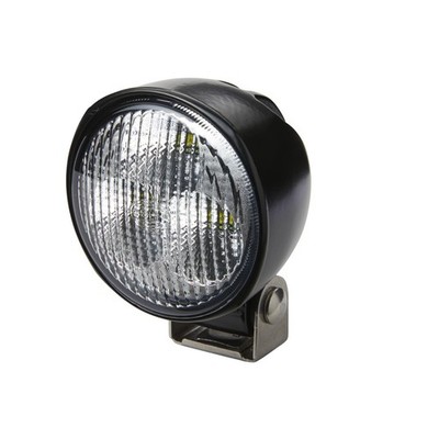 Arbeitsscheinwerfer 24 V 30 W LED 6.500 K 2.500 lm HELLA für u.a. AGCO