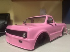 Rullo Kyosho Inferno Gt