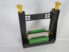 Bosch 1834486001 Proportional Valve Control Card Holder COSMETIC DAMAGE USED