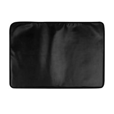 Nylon PU Leather Soft Lining Protective Dust Cover For IMAC 24 Inch LCD Screen