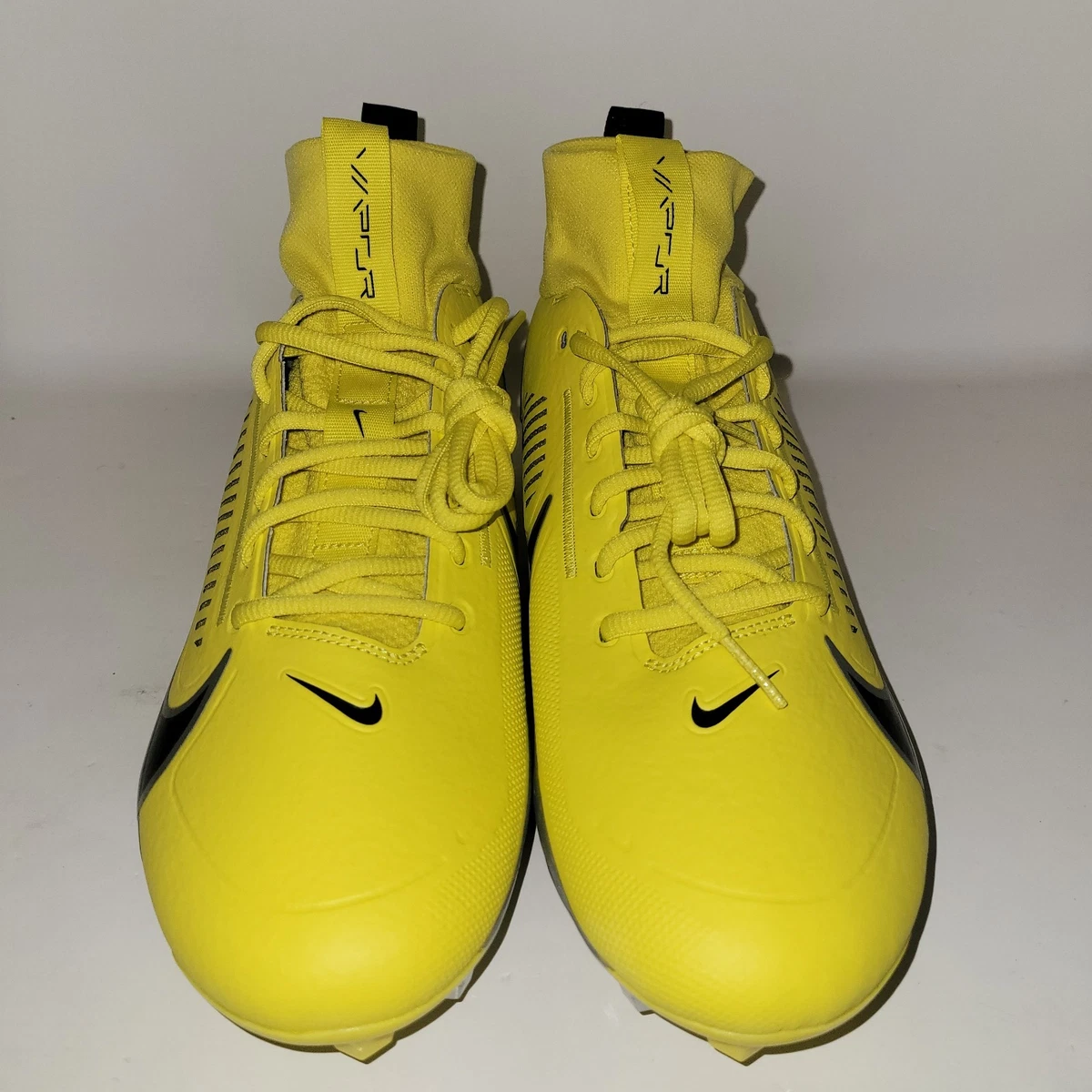 Nike Vapor Edge Speed 360 SMU Oregon Ducks PE Men\'s Size 10.5 Wide DA8733-300 Nike Vapor Edge Speed 360 SMU PE Oregon Ducks | Mercari main image 2