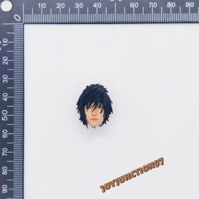 Final Fantasy Nokutisu Rushisu Cheramu DIY Accessories Model Collection 1PC