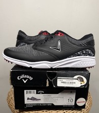 Callaway Lace Golf Shoes for Men for sale