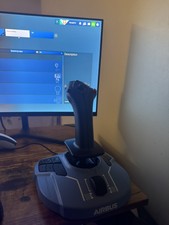 Thrustmaster TCA Officer Pack Airbus Edition ...