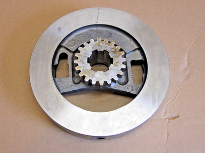 #ad OEM John Deere 60 clutch driver A4391R Correct material NOT china junk casting $224.95