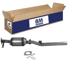 BM DIESELPARTIKELFILTER passend für MITSUBISHI OUTLANDER 2.2 DI-D 4WD EURO 5