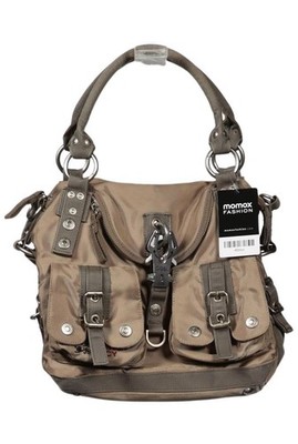 George Gina & Lucy Handtasche Damen Umhängetasche Bag Damentasche Beige #y5b1mqh