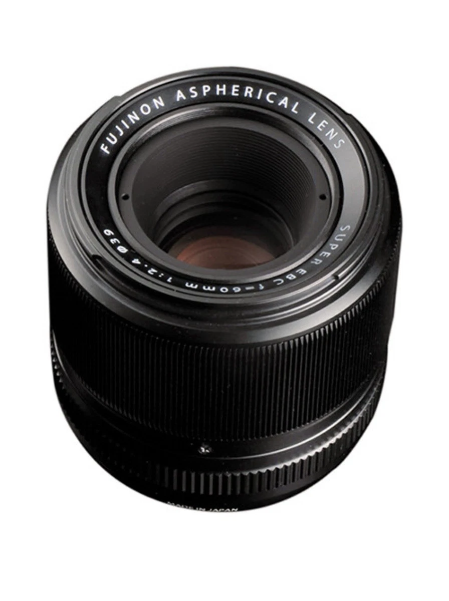 Fujifilm 60mm f/2.4 Camera Lenses for sale | eBay