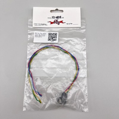 Harley Davidson Touring Softail Dyna Sportster Adapterkabel Tachometer