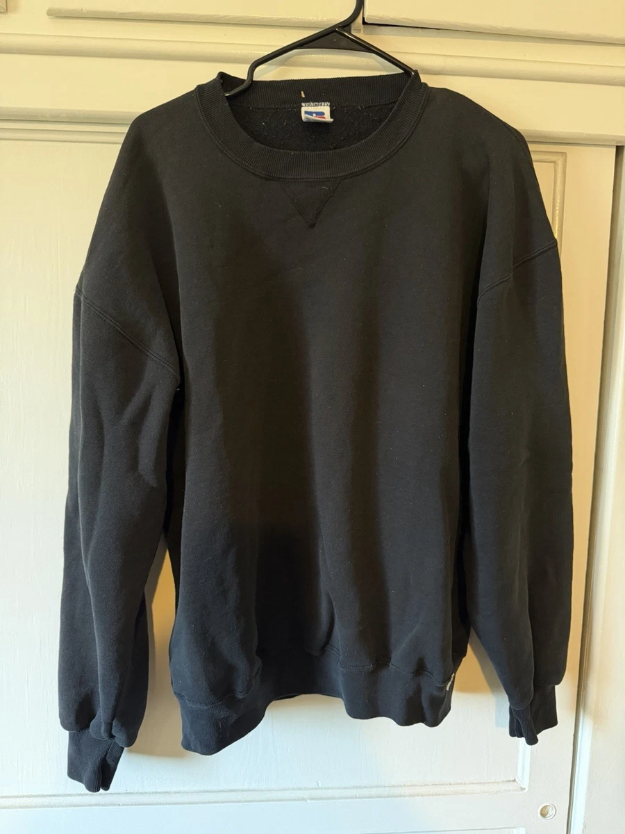 25+ Russell Athletic Hoodies & Sweatshirts for Men with Vintage
