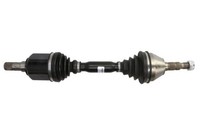 Point Gear Antriebswelle Gelenkwelle Vorne Rechts FüR Opel Zafira B A05 Astra H