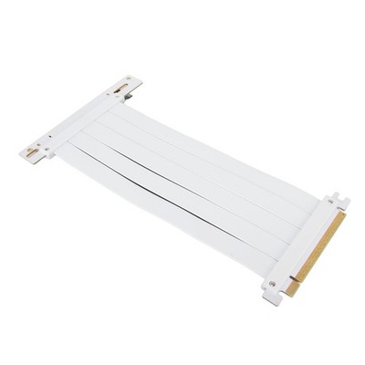 PCIe 4.0 X16 Riser-Kabel Hochgeschwindigkeits-Verlängerungskabel Flexibel