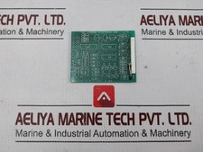 Placa de circuito impreso TAE CHANG SYSTECH TCGA10-ALC