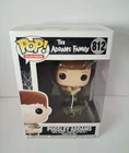 Funko Pop! Pugsley Addams The Addams Family #812 Vinyl Figure Television 2019