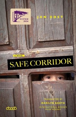 Safe Corridor by Jan Dost, Marilyn Booth - 9781788711128