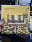 Metallica 72 Seasons Vinyl 2LP Walmart Limited Edition New Sealed Yellow Black
