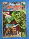 Detective Comics #413 1971 Batman Batgirl Neal Adams VG 4.0