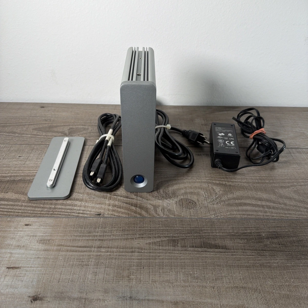 Lacie D2 Quadra for sale - eBay