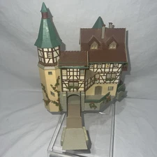 Faller Ho 130385 FALKENNECK Hunt Lodge