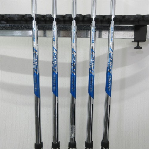 Callaway Iron Set EPIC FORGED STAR Stiff NS PRO ZELOS 7 5 pieces - Picture 5 of 11