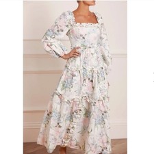 BHLDN Needle & Thread Dress size US 12 $869