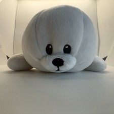 Ty Baby : TINY the White Seal 🦭(9-10”) Used **Read**