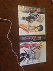 Laserdisc - Iczer Three Vol 1 2