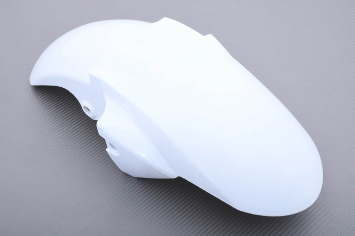 Garde boue avant YAMAHA YZF R6 pour stopper les projections de route