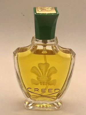 Creed Fleurissimo 75 ml 2.5 oz Femme Millesime, As Pictured