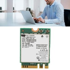 Wireless Module 3168NGW AC NGFF M.2 2.4G 5G Dual Frequency 600Mbps BT 4.2 WIFI