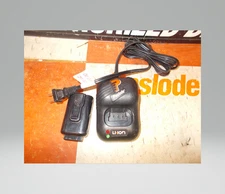 "Used" Paslode 902667 charger + Generic Battery