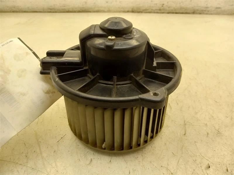 CONJUNTO DE MOTOR SOPRADOR AC 95-04 TOYOTA TACOMA SR5 2.4L  - Imagem 2 de 4