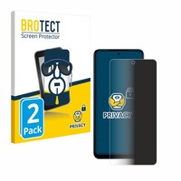 2X Blickschutzfolie FüR Xiaomi Redmi Note 12S Displayschutz Privacy