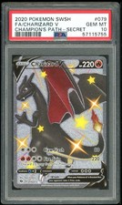 Charizard V 79/73 Champions Path for sale | eBay