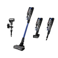BISSELL PowerClean FurFinder 200W Self-Standing Cordless Vacuum w/Tangle Free