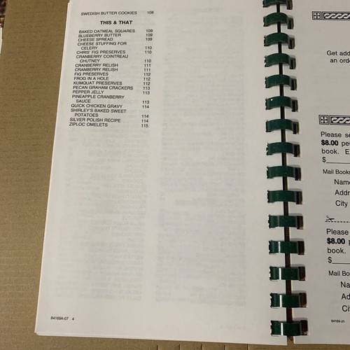 Louisiana regionales Kochbuch Baton Rouge Cajun kreolische Meeresfrüchte südländische Weihnachten - Bild 10 von 12