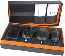 Fox Micron RX+ Presentation