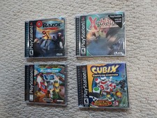 Razor Racing sealed/X-Bladez sealed/Cubix CIB/Micro Machines V3 Bargain Bundle
