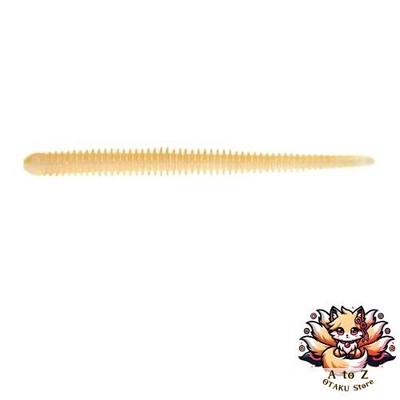NEW Keitech Easy Shaker 3.5-inch #412 Smelt