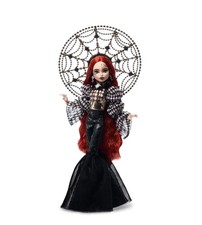 Monster High Witch Weaver Harris Reed Doll NIB Sealed 2024 Mattel HRP92