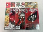 New ListingAmazing Spider-Man #612-620 Vol 1 Lot Of 9 Marvel Comics 2009 2010