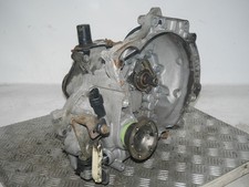 VW POLO (6N1) 60 1.4 Getriebe (Schaltung) 5 Gang ERD / 158000km