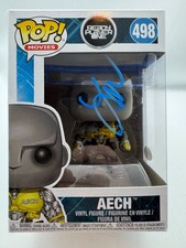 LENA WAITHE signed Autogramm Funko Pop READY PLAYER ONE in Person autograph ACOA