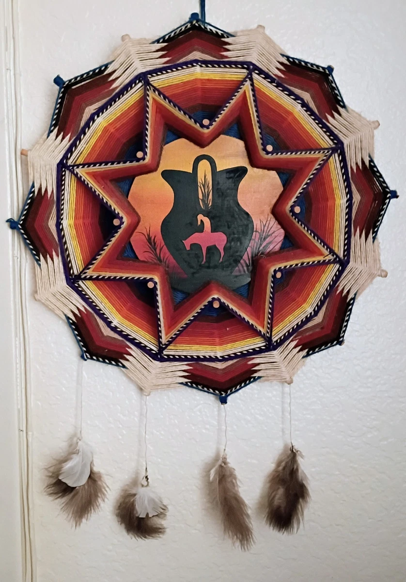 US Native American Dream Catchers (1935-Now) for sale | eBay