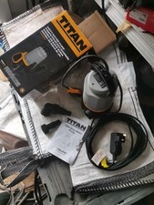 Titan Dirty Water Pump 750w 14000 L/H